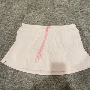 Outdoor Voices Pink Skort